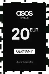 asos versandarten deutschland.